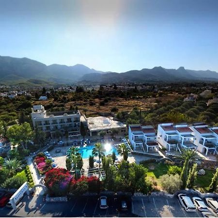 Altinkaya Holiday Resort Κερύνεια Εξωτερικό φωτογραφία