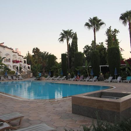 Altinkaya Holiday Resort Κερύνεια Εξωτερικό φωτογραφία