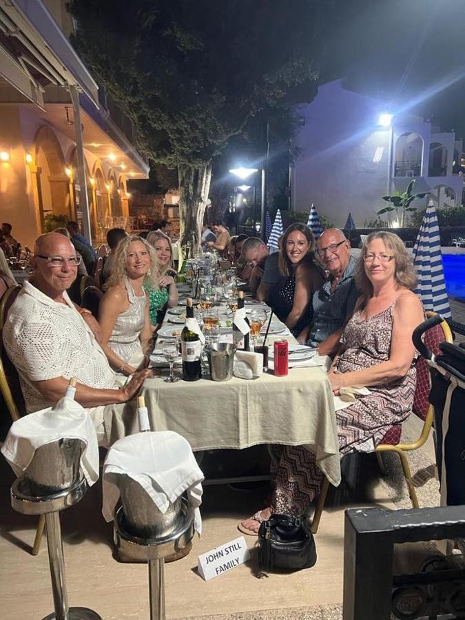 Altinkaya Holiday Resort Κερύνεια Εξωτερικό φωτογραφία