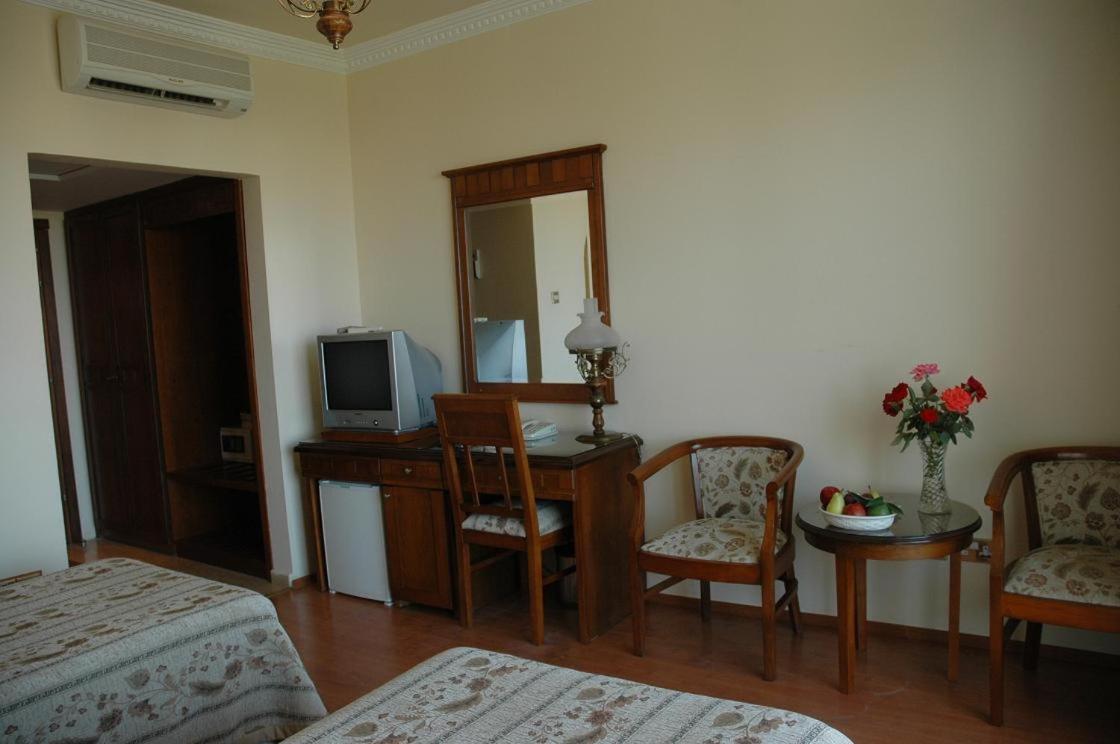 Altinkaya Holiday Resort Κερύνεια Εξωτερικό φωτογραφία