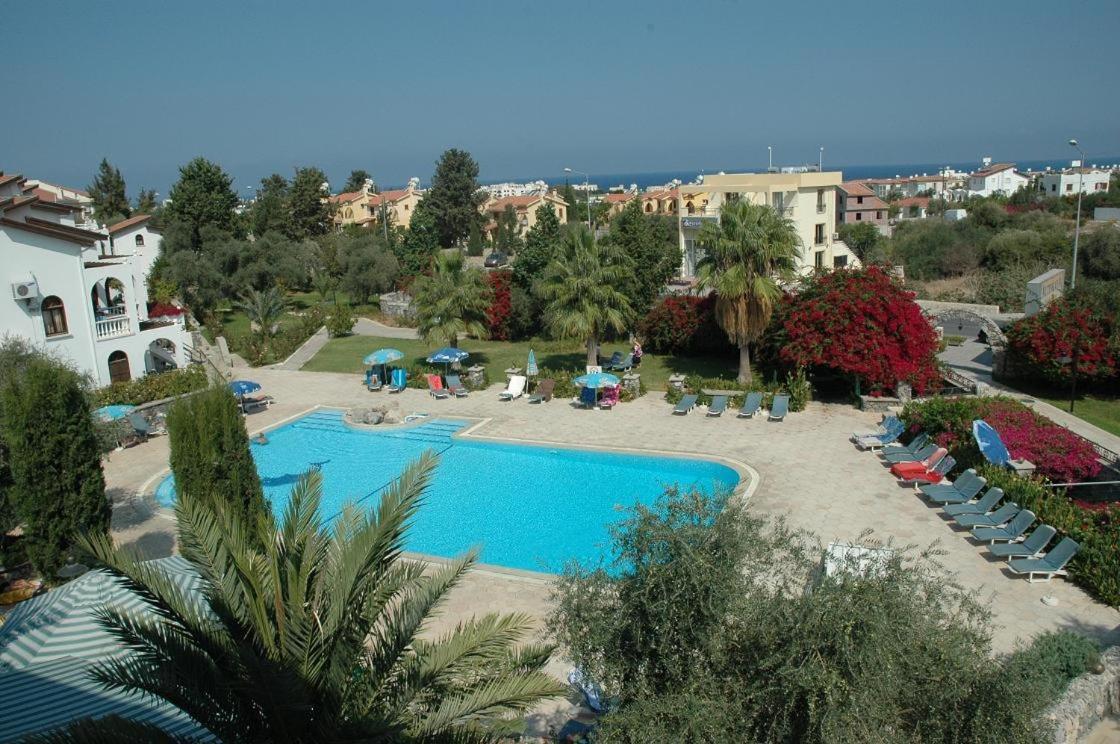 Altinkaya Holiday Resort Κερύνεια Εξωτερικό φωτογραφία