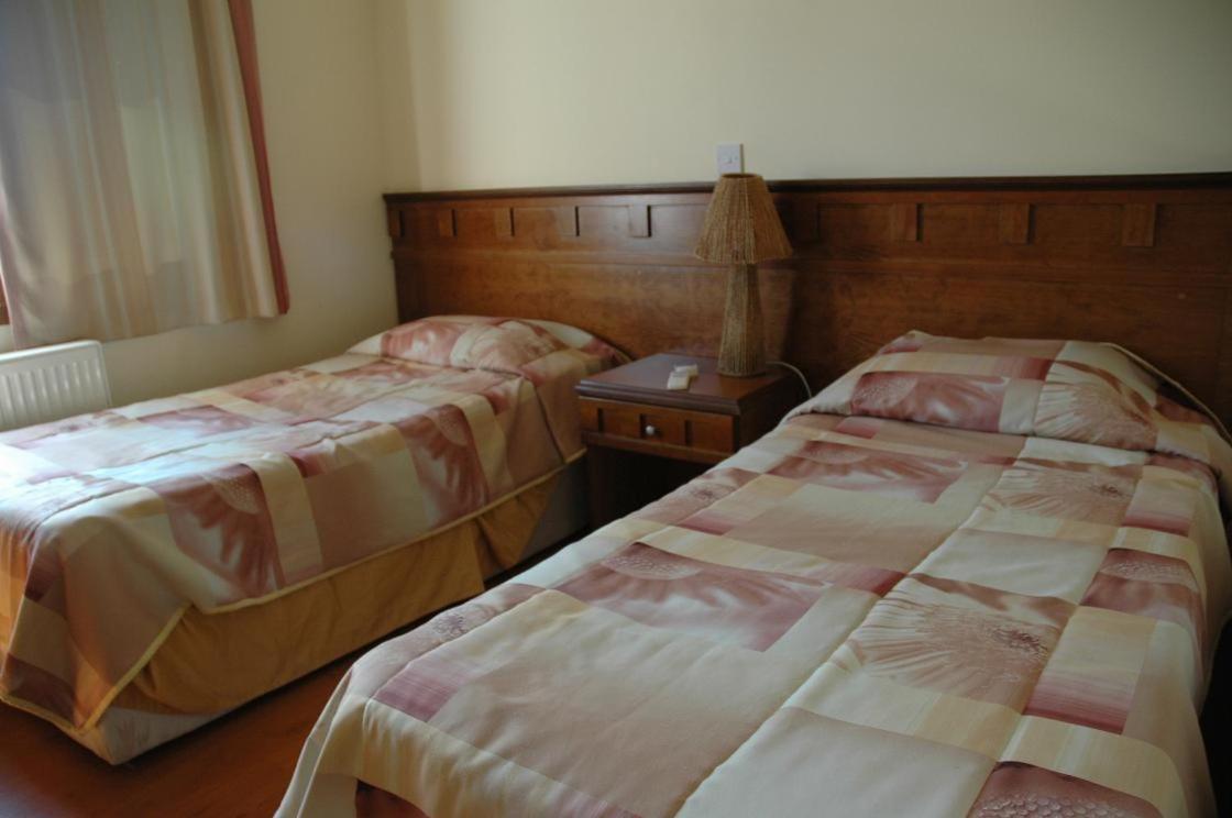Altinkaya Holiday Resort Κερύνεια Εξωτερικό φωτογραφία