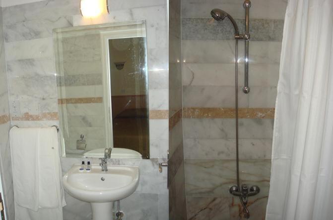 Altinkaya Holiday Resort Κερύνεια Εξωτερικό φωτογραφία