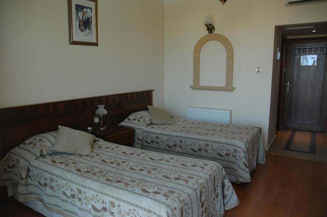 Altinkaya Holiday Resort Κερύνεια Εξωτερικό φωτογραφία