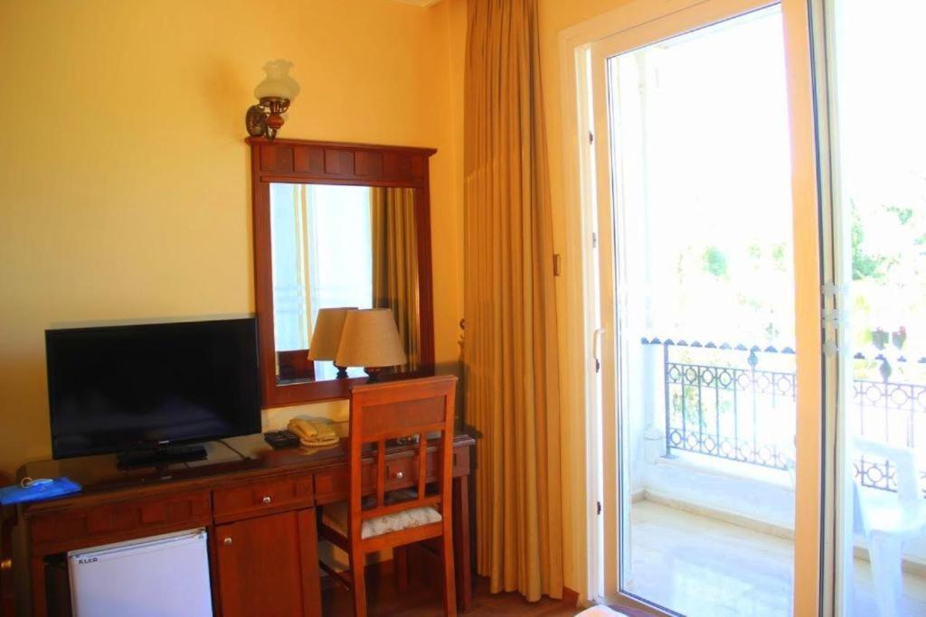 Altinkaya Holiday Resort Κερύνεια Εξωτερικό φωτογραφία