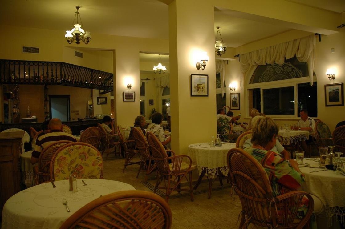Altinkaya Holiday Resort Κερύνεια Εξωτερικό φωτογραφία