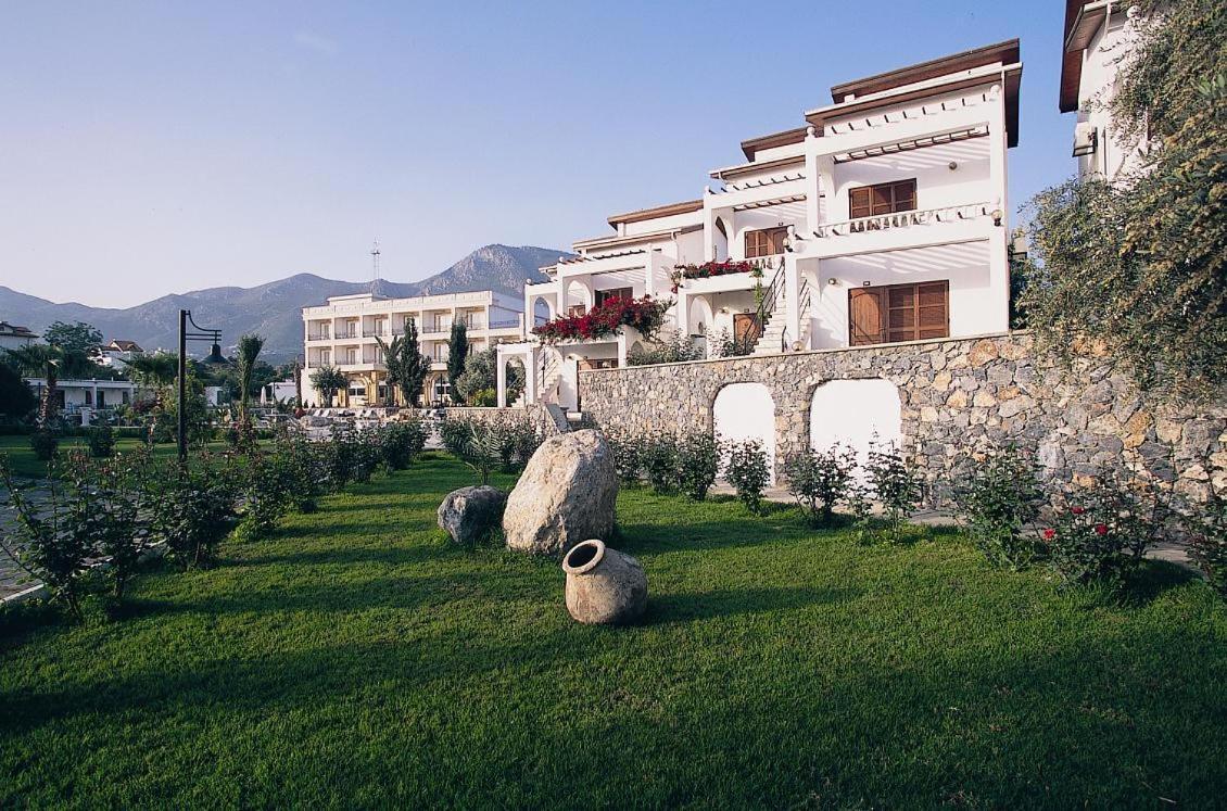 Altinkaya Holiday Resort Κερύνεια Εξωτερικό φωτογραφία