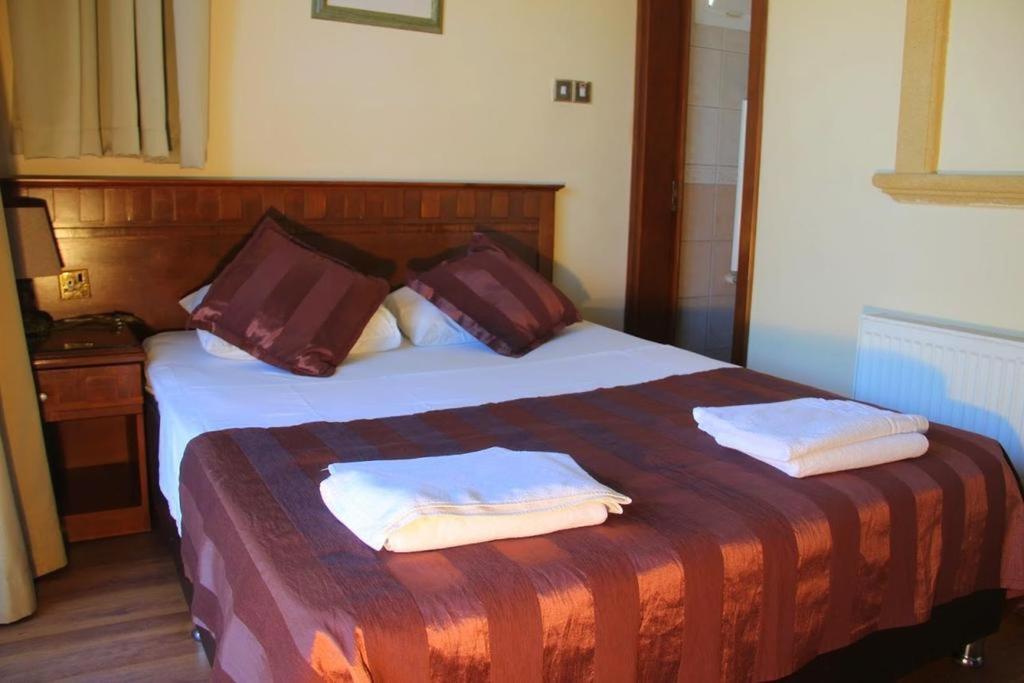 Altinkaya Holiday Resort Κερύνεια Εξωτερικό φωτογραφία