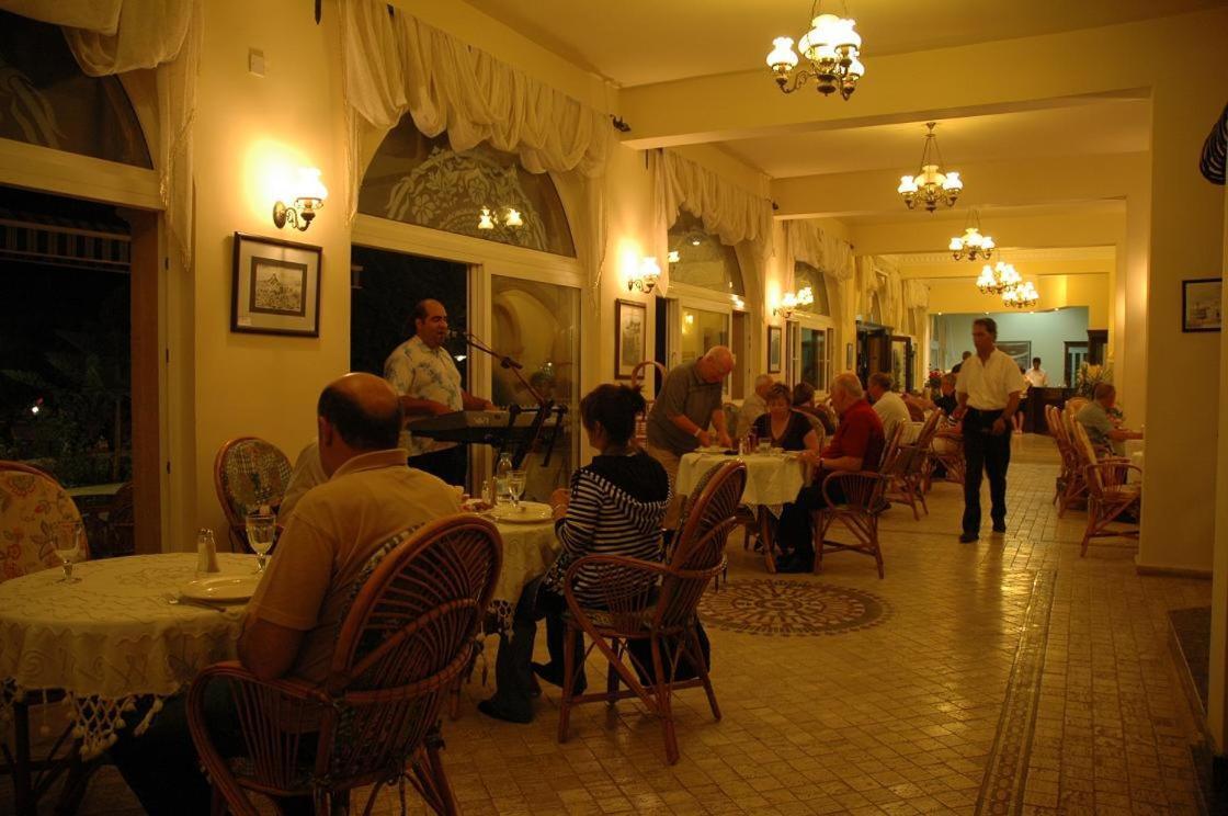 Altinkaya Holiday Resort Κερύνεια Εξωτερικό φωτογραφία