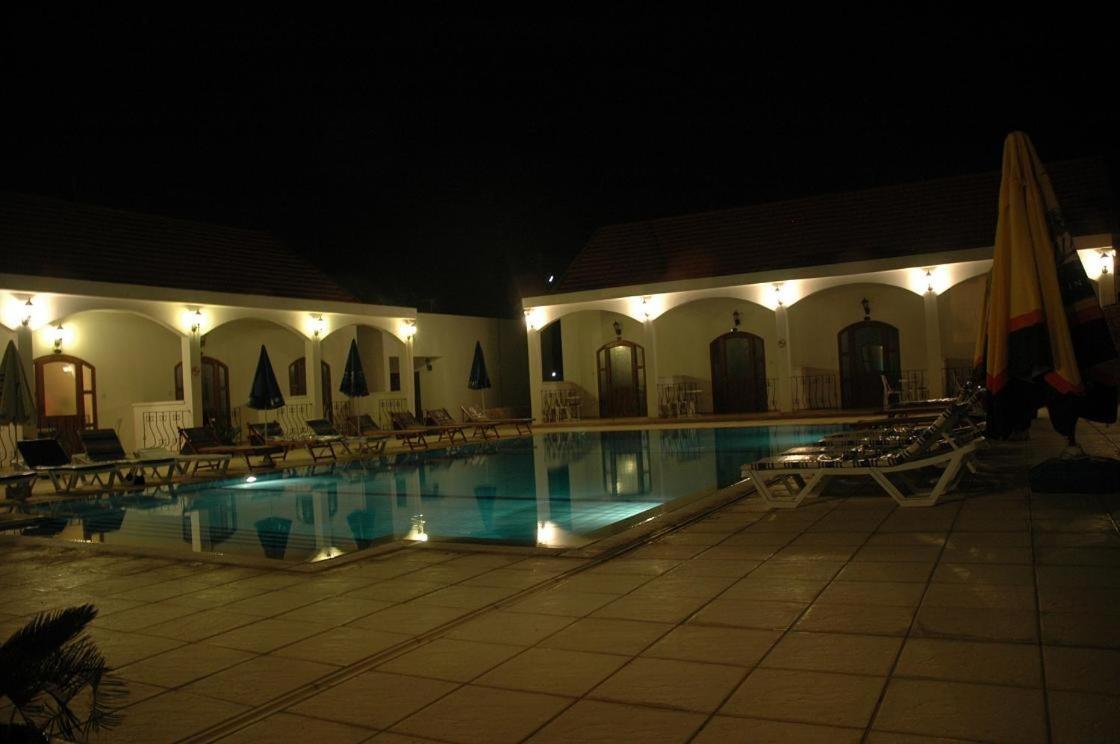 Altinkaya Holiday Resort Κερύνεια Εξωτερικό φωτογραφία