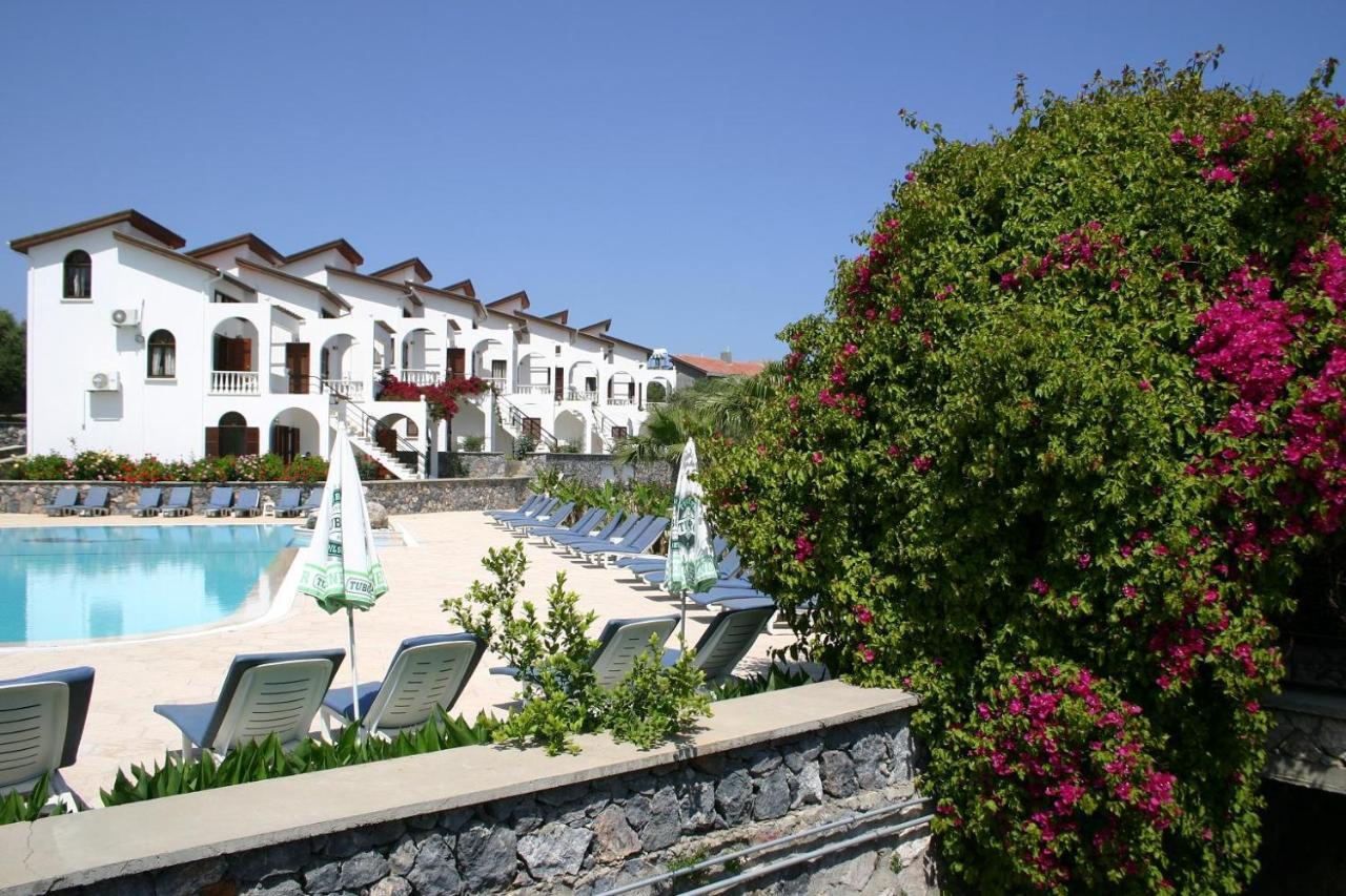 Altinkaya Holiday Resort Κερύνεια Εξωτερικό φωτογραφία