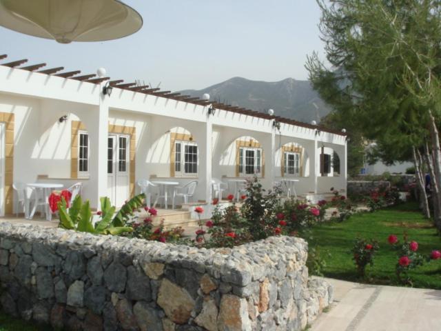Altinkaya Holiday Resort Κερύνεια Εξωτερικό φωτογραφία