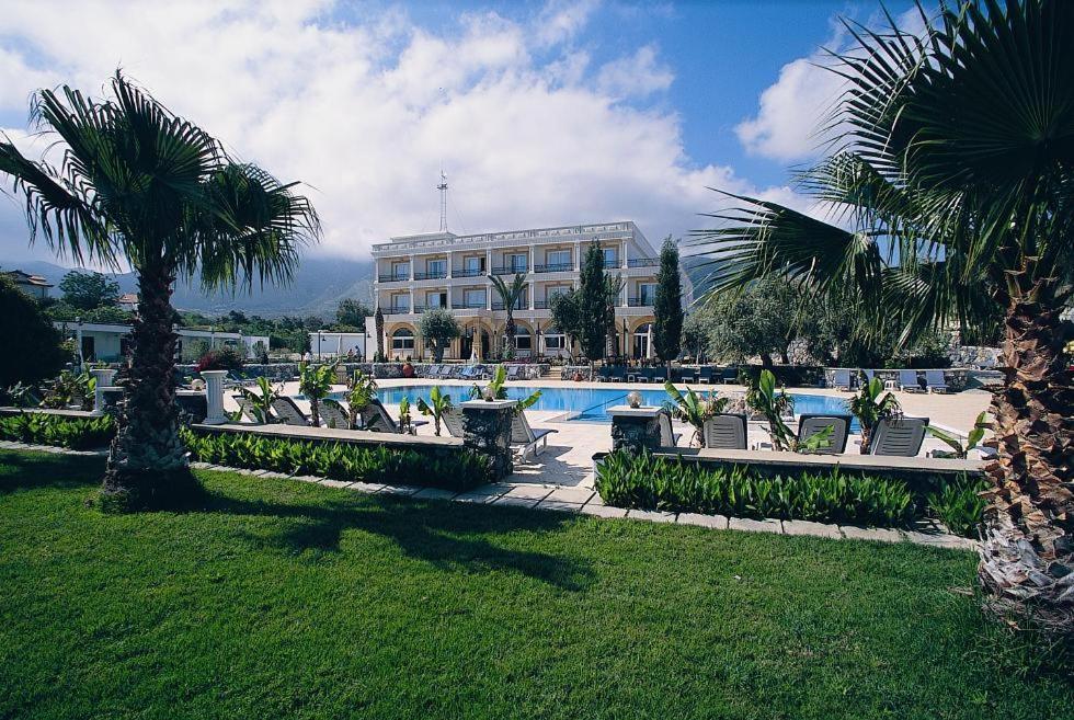 Altinkaya Holiday Resort Κερύνεια Εξωτερικό φωτογραφία