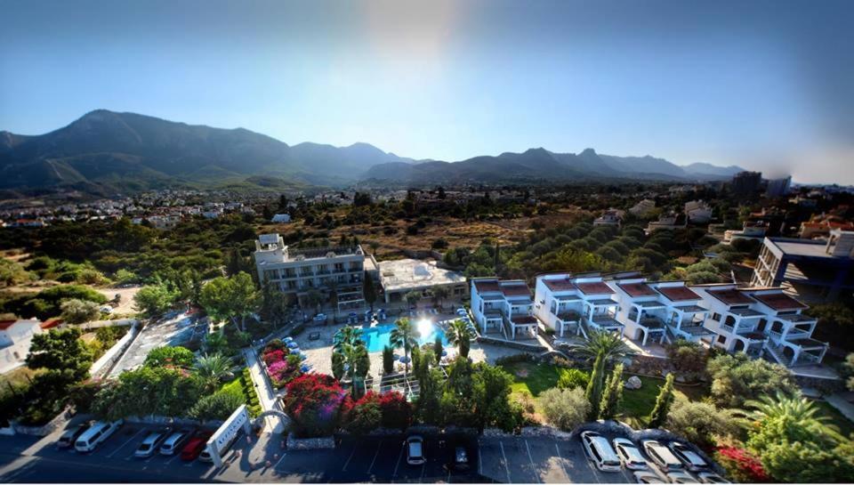 Altinkaya Holiday Resort Κερύνεια Εξωτερικό φωτογραφία