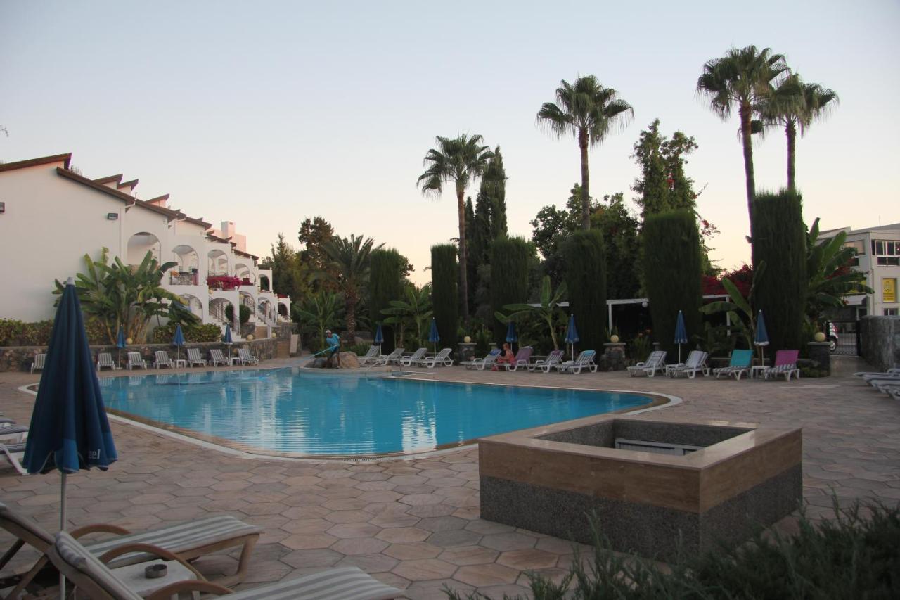 Altinkaya Holiday Resort Κερύνεια Εξωτερικό φωτογραφία